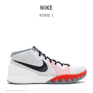 Nike Kyrie 1 (GS)